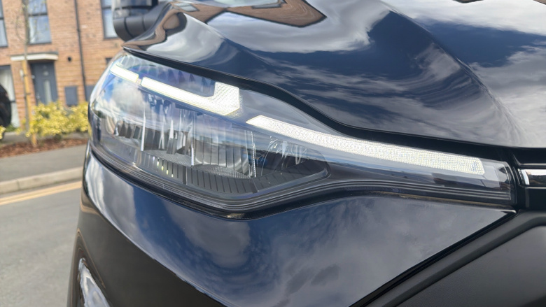 Ford Transit Custom 280 L1 Diesel Fwd 2.0 EcoBlue 136ps H1 Van Limited